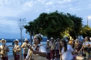 Festival Teatro sull'Acqua, gli appuntamenti di venerdì 4 settembre